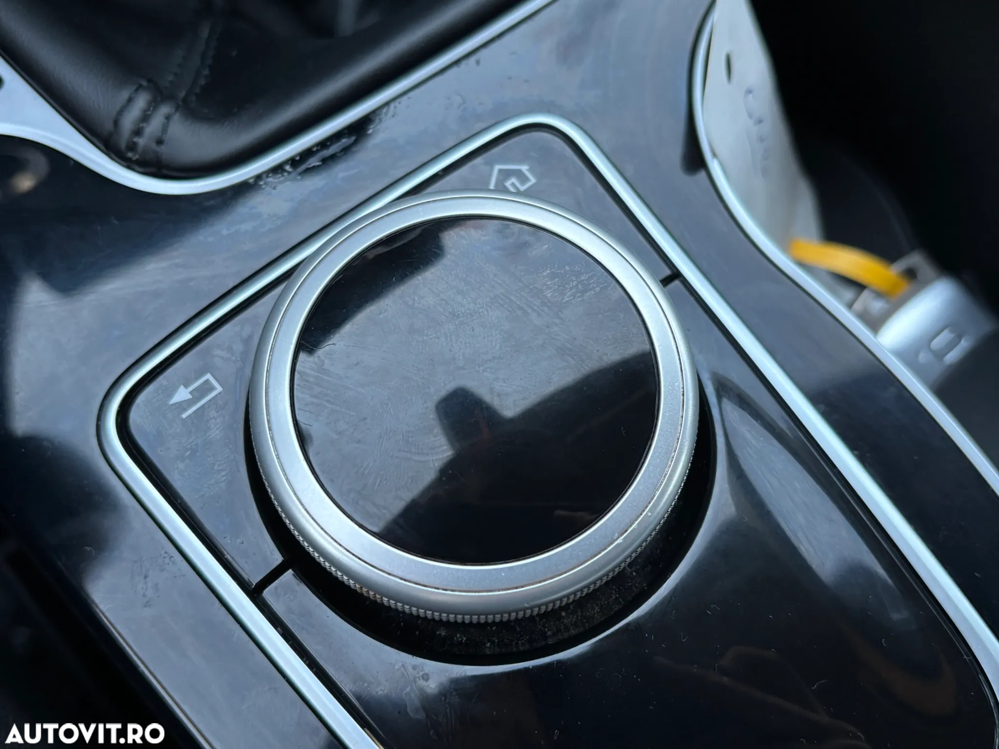 Mercedes-Benz C 180 d - 36