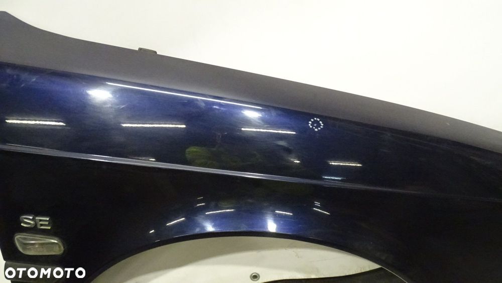 BŁOTNIK PRAWY PRZÓD SAAB 9-3 I 2.0 - 3