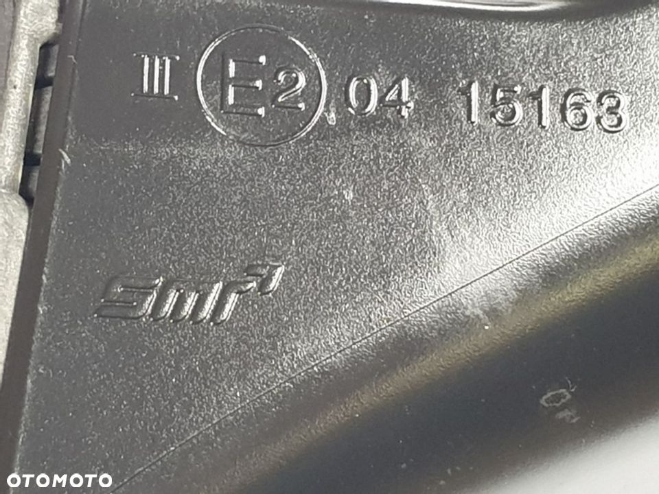 Lusterko Zewnętrzne Prawe PEUGEOT 3008 od 2017 roku - 11