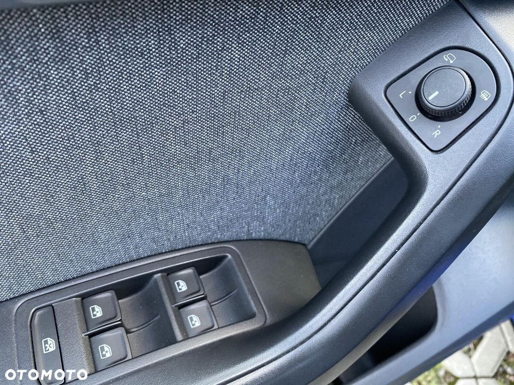 Seat Ateca 2.0 TDI Style S&S DSG - 12