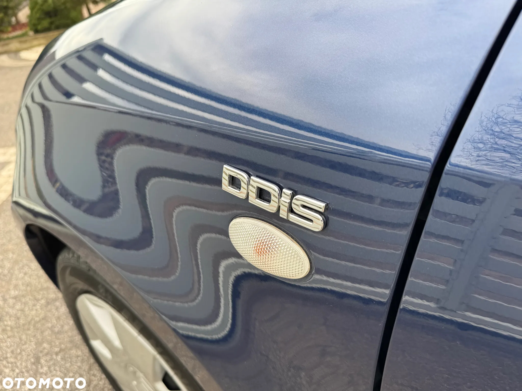 Suzuki Swift 1.3 DDiS Comfort - 26