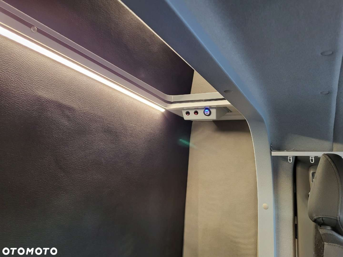 Renault Master 10 europalet Salon Polska - 25