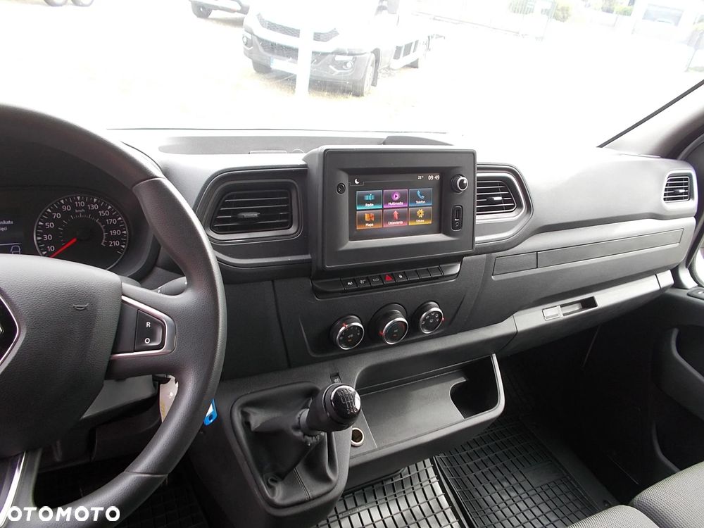 Renault Master - 20