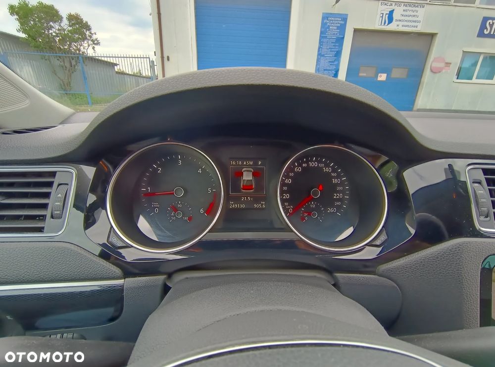 Volkswagen Jetta 2.0 TDI DPF BMT Comfortline DSG - 8