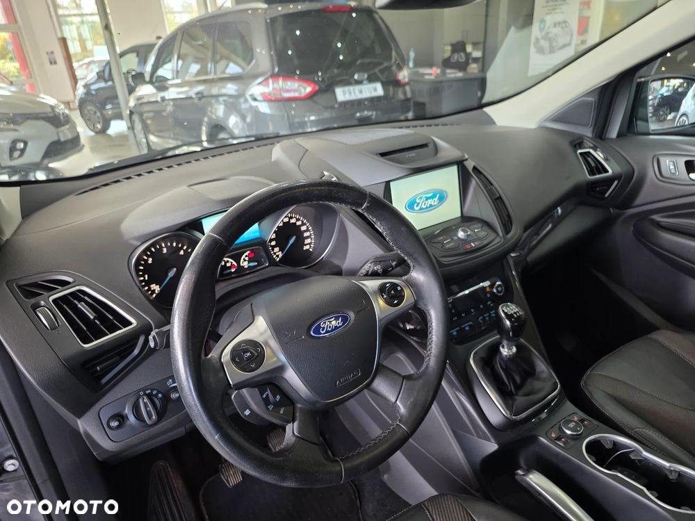 Ford Kuga - 6