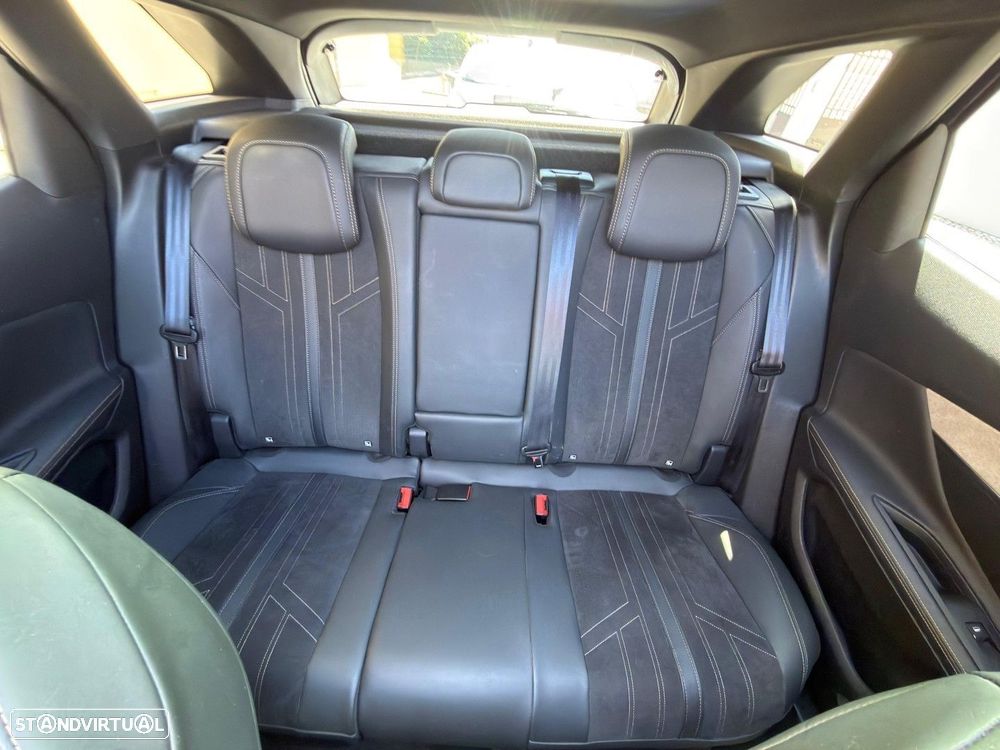 Peugeot 3008 1.2 PureTech GT - 18