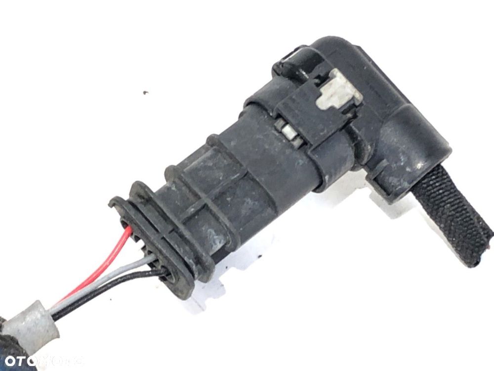 SONDA LAMBDA TYŁ  PEUGEOT 3008 SUV (MC_, MR_, MJ_, M4_) 2016 - 2022 1.2 THP/ PureTech 130 96 kW - 2