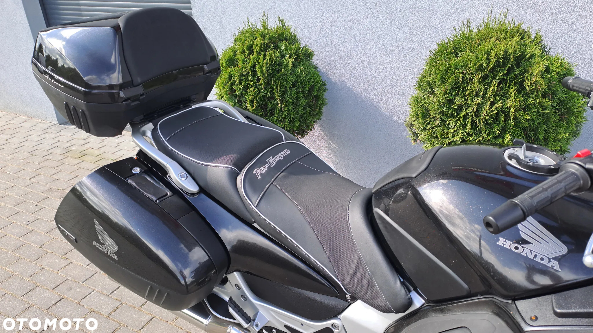 Honda ST - 24