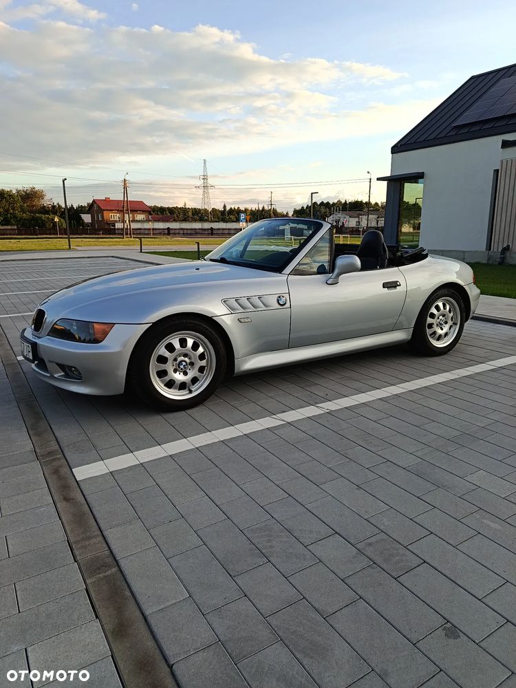 BMW Z3 - 26