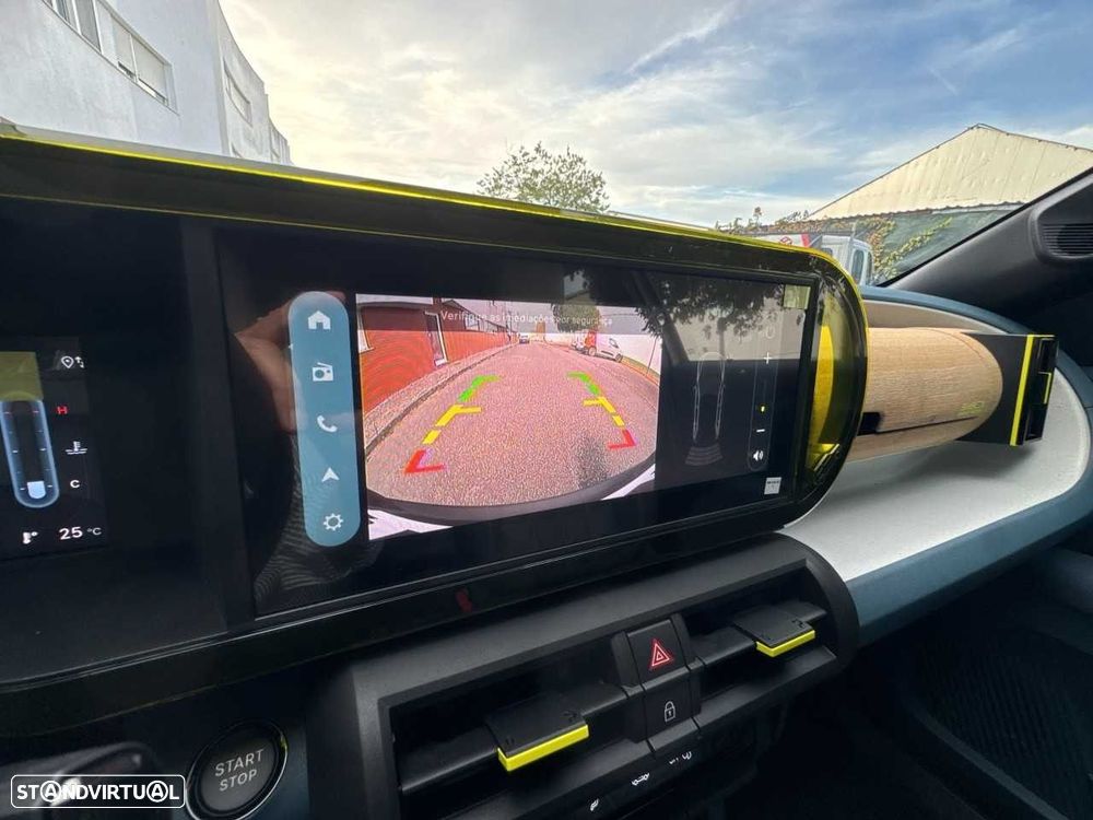 Fiat Grande Panda - 23