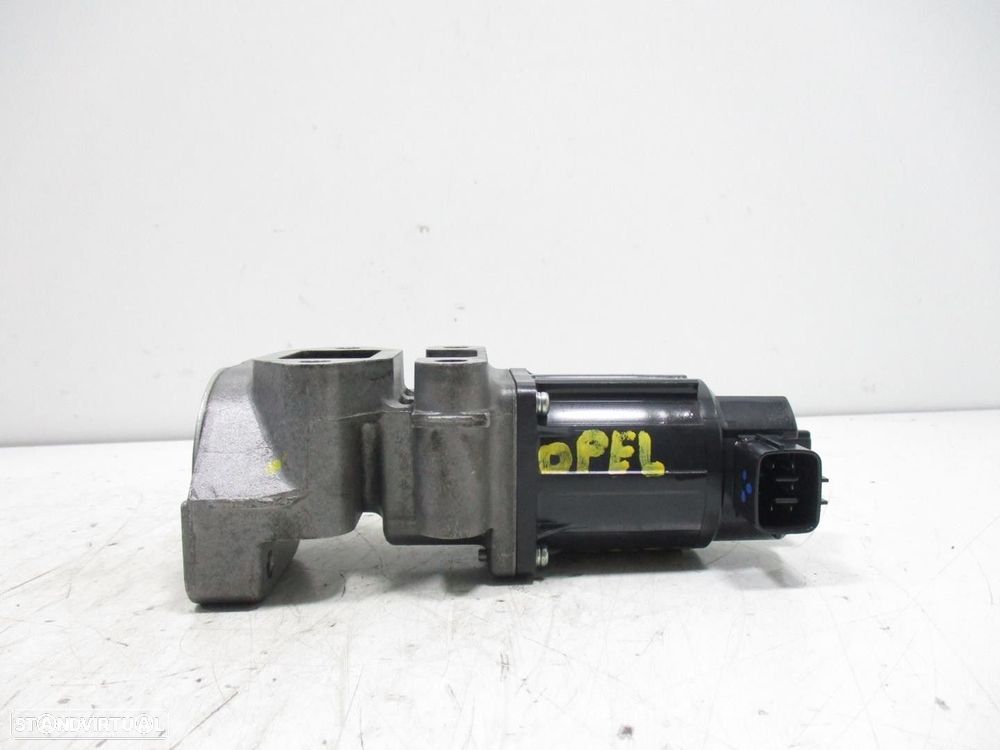 VALVULA EGR OPEL ASTRA H 2010 -8973766632 - 3