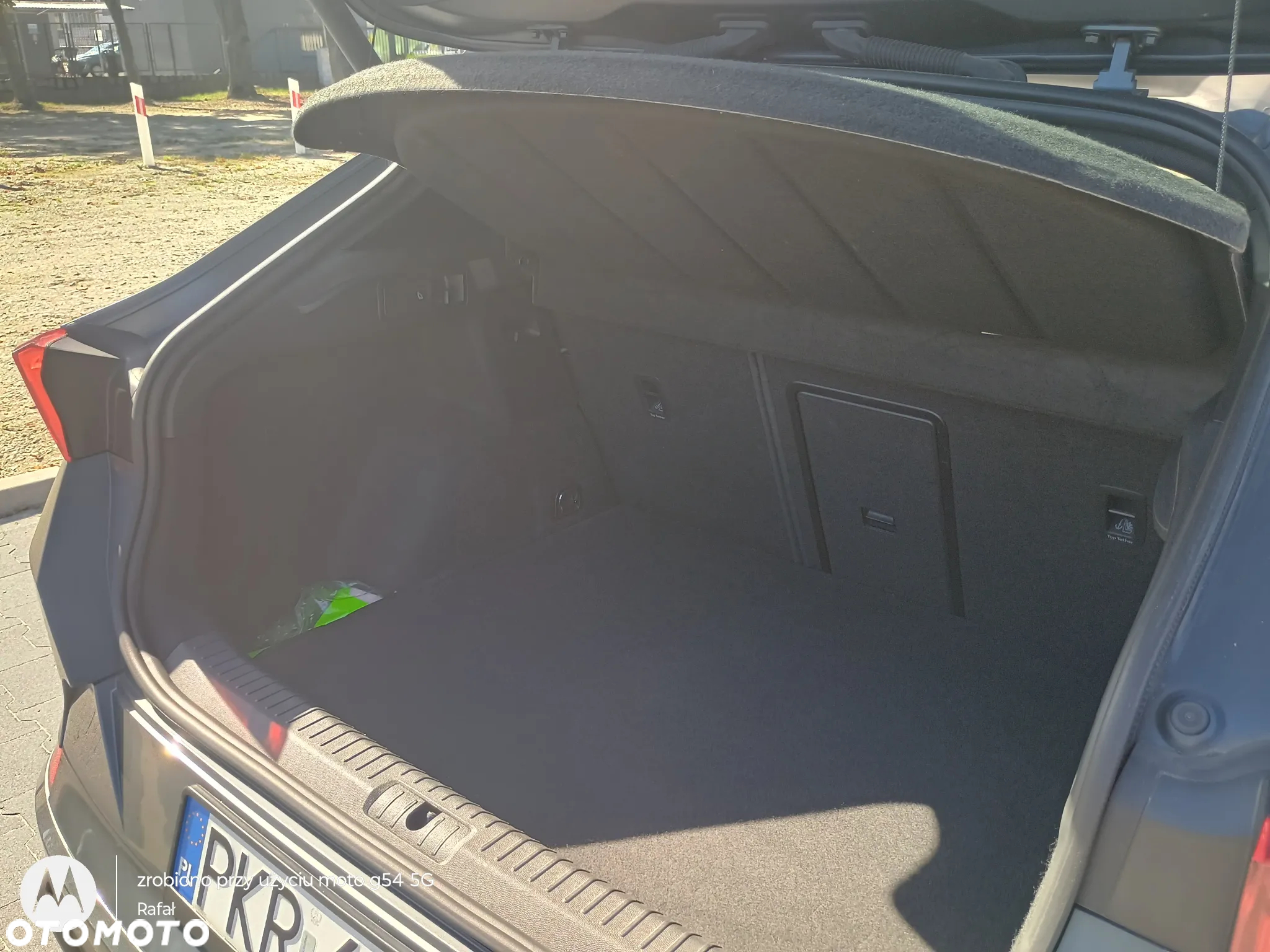 Cupra Formentor VZ 1.4 e-Hybrid DSG - 14