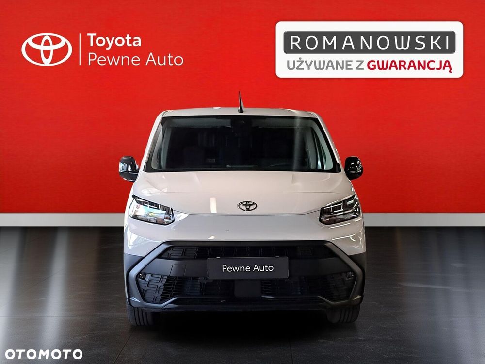 Toyota PROACE CITY - 3