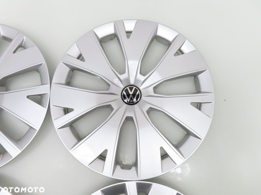Kołpaki 16'' VW T-Cross 2GM601147A - 6