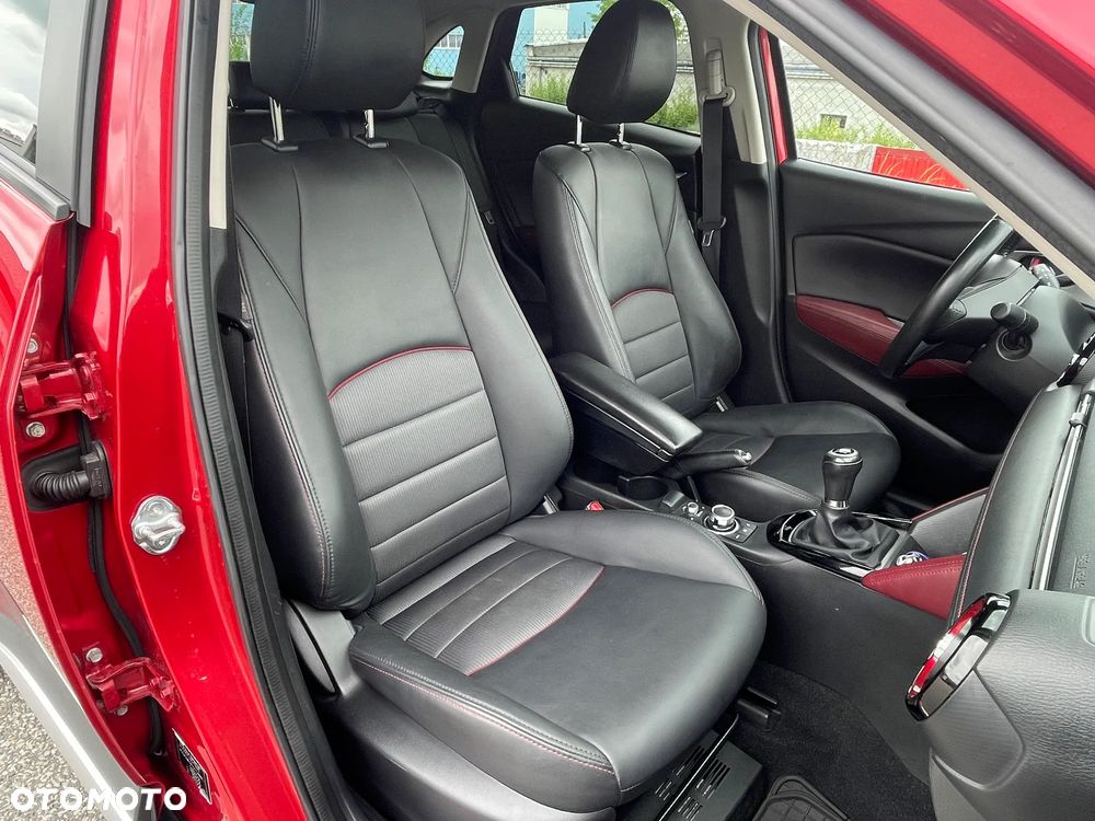 Mazda CX-3 2.0 Skypassion - 19