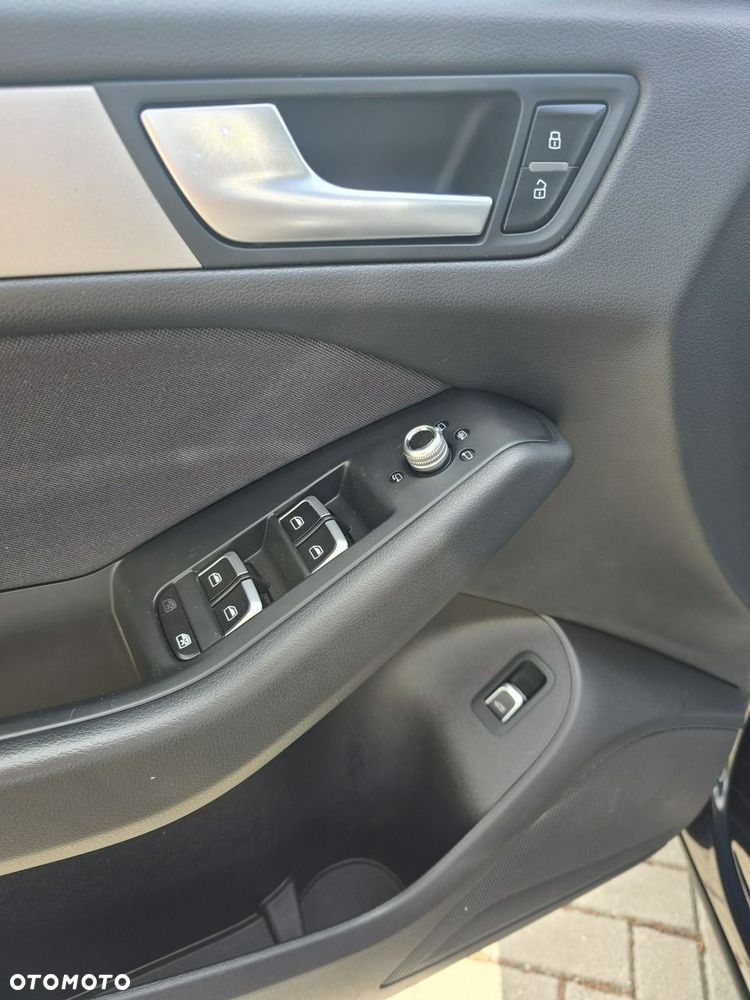 Audi Q5 - 16