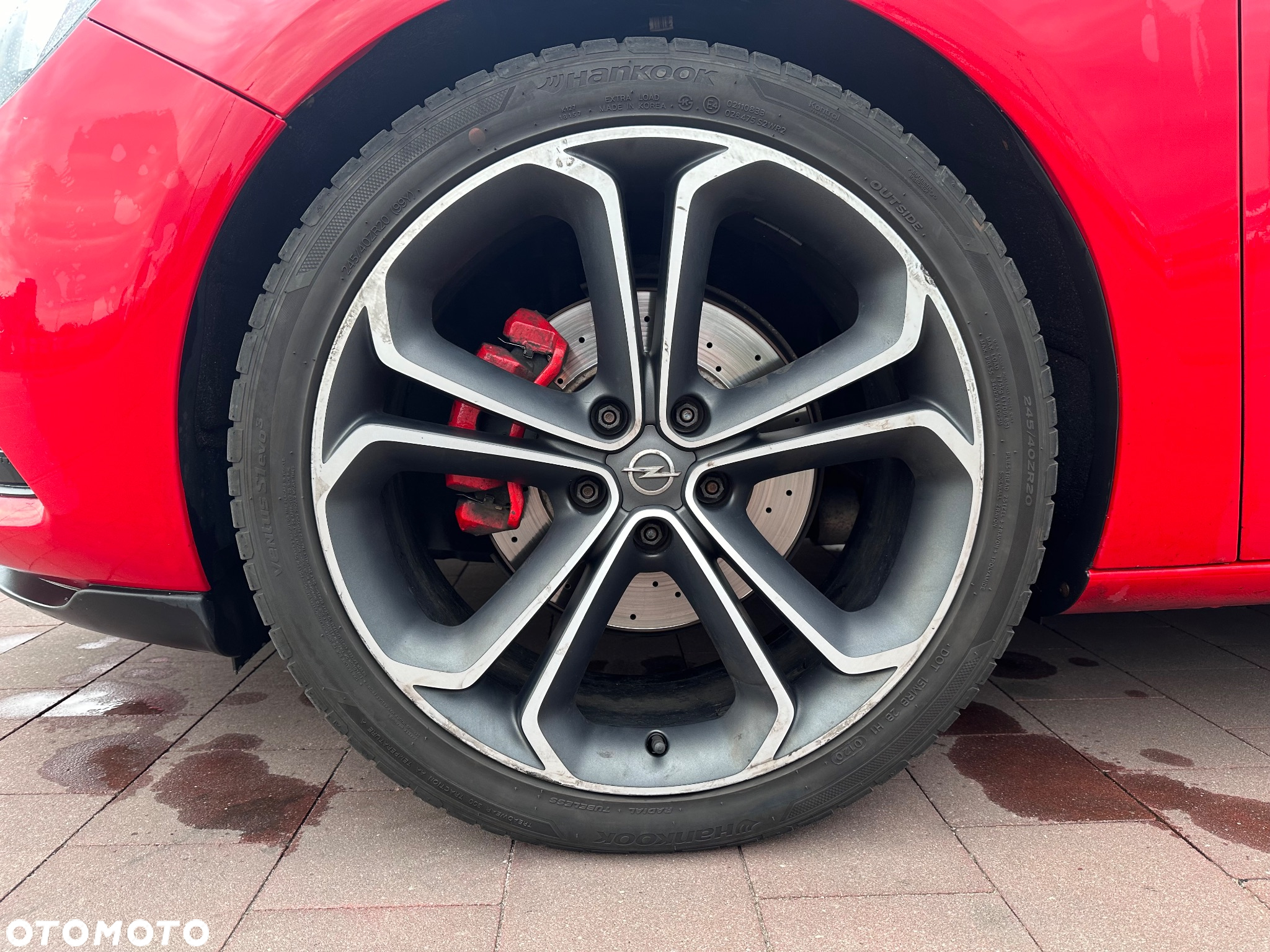Opel Astra - 11