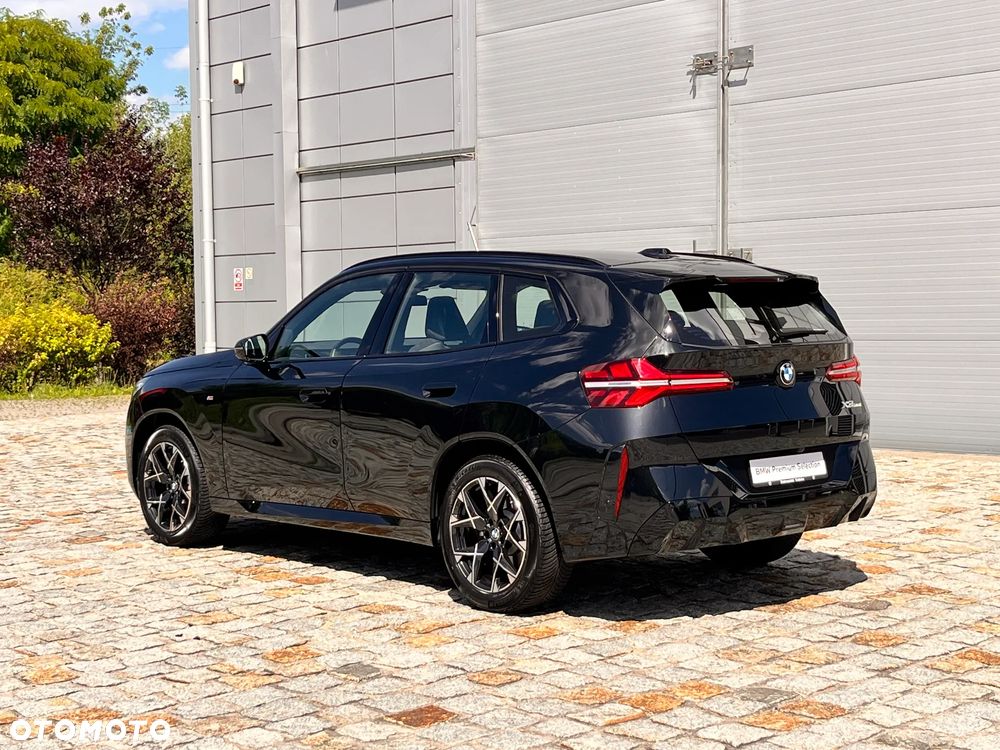 BMW X3 xDrive20d mHEV - 18