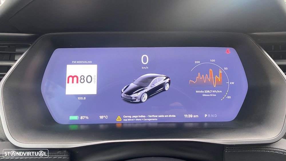 Tesla Model S 75D - 33