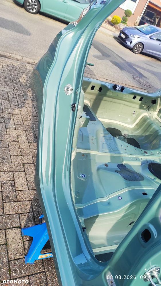 Hyundai i10 AC3 2024 Karoseria Goła - Stan Idealny - 18