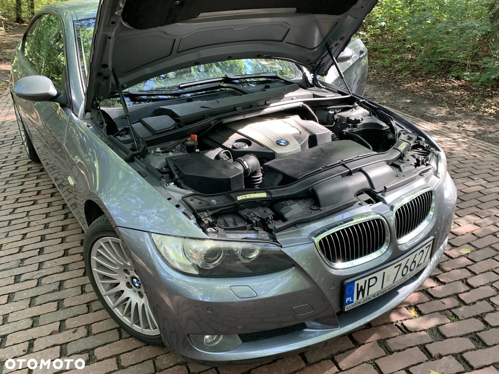 BMW Seria 3 - 15