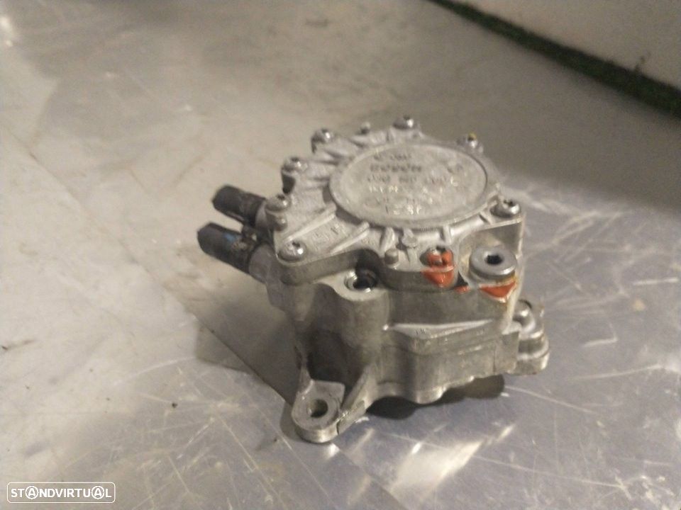 DEPRESSOR TRAVÃO / BOMBA VÁCUO SEAT LEON 2005 - - 4