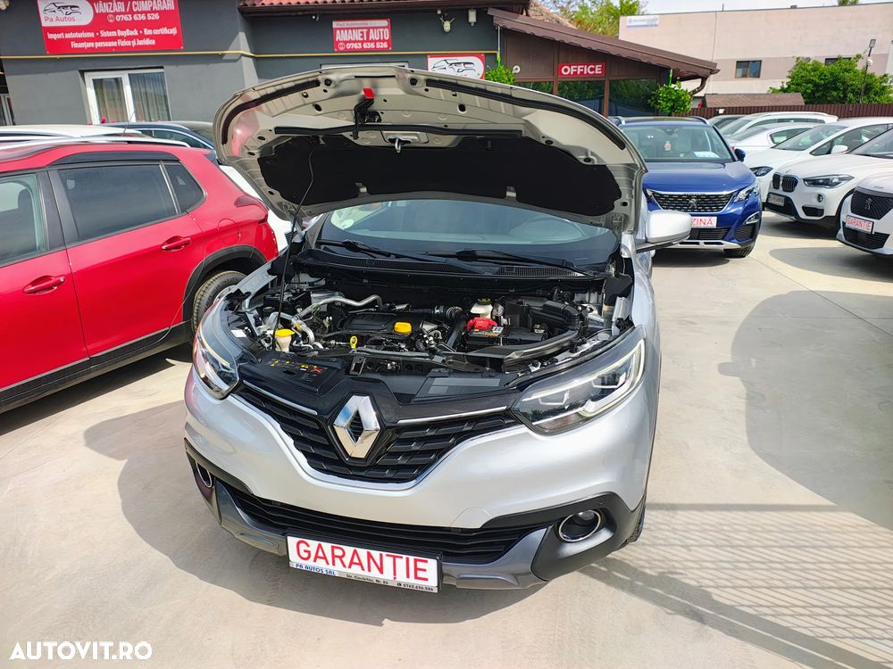 Renault Kadjar Energy dCi 130 XMOD - 26