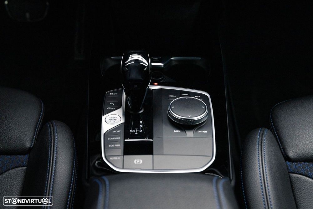 BMW 218 Gran Coupé i Pack Desportivo M - 43