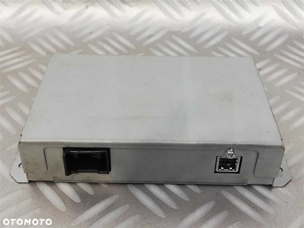 Interfejs moduł Interface BMW Seria 5 065410411033 0411033 ALPINE EUROPA - 2