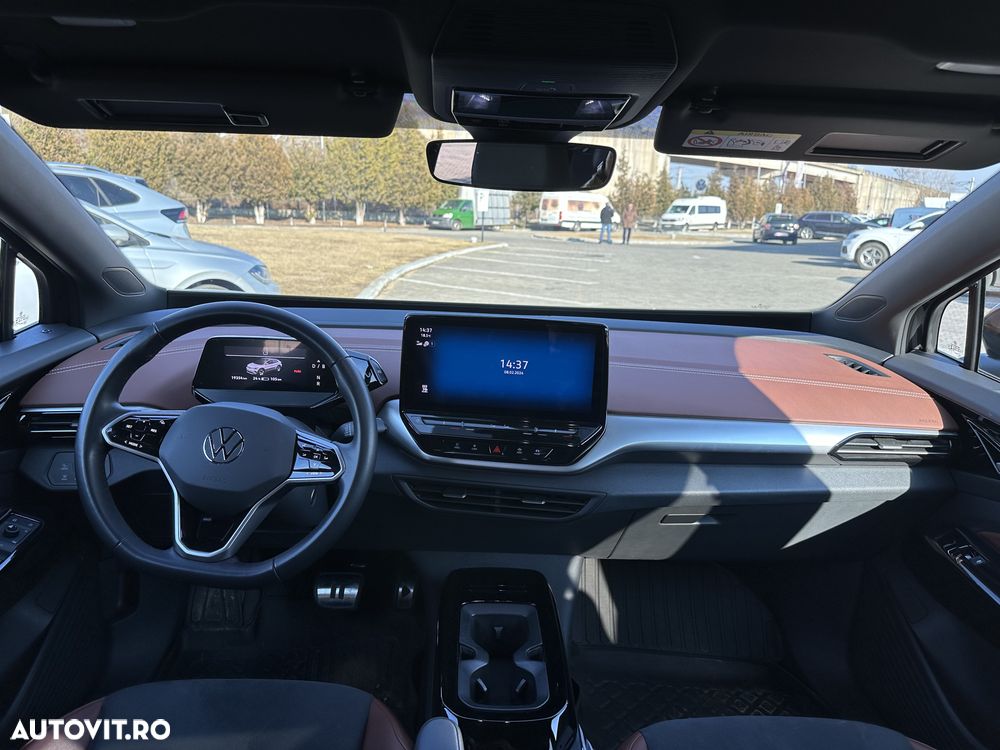 Volkswagen ID.4 77 kWh Pro Performance - 6