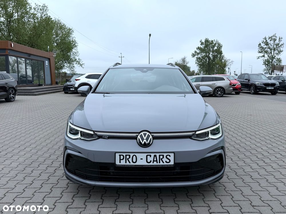 Volkswagen Golf 2.0 TDI SCR DSG R-Line - 12