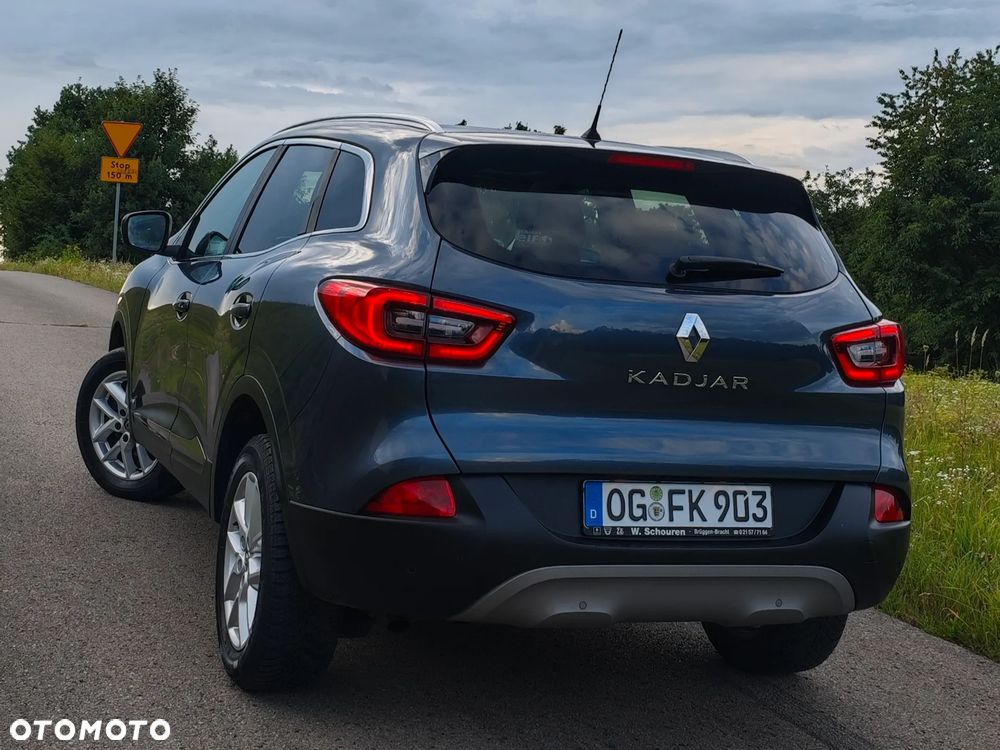 Renault Kadjar Energy dCi 130 LIMITED - 16