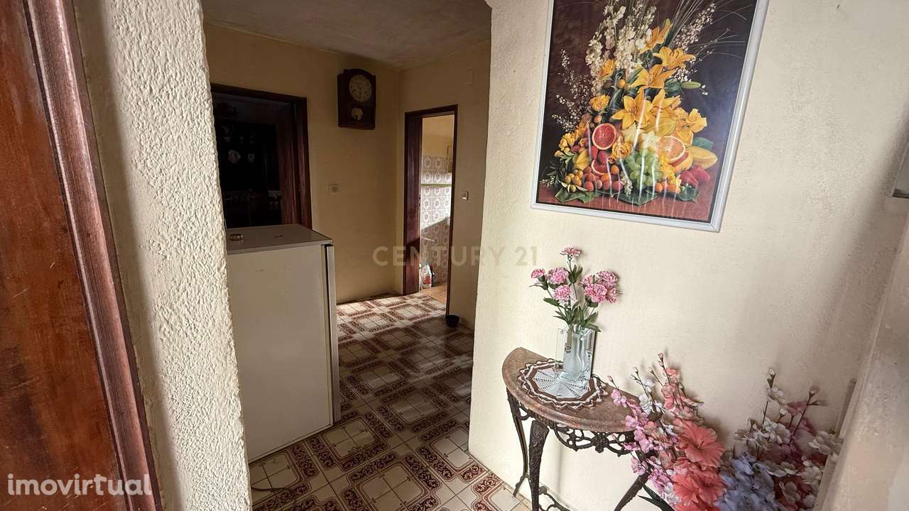 Moradia T4 em Salvador/ Penamacor - Grande imagem: 5/35