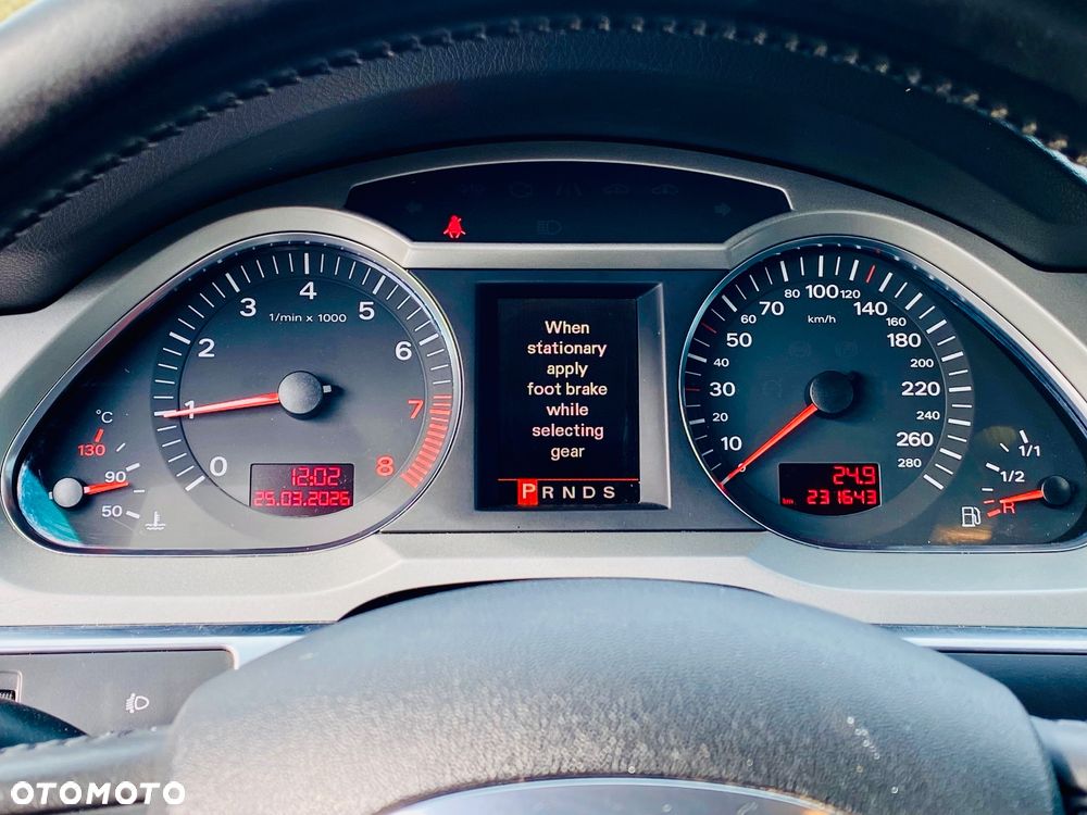 Audi A6 Limousine 2.0 TFSI Multitronic - 39