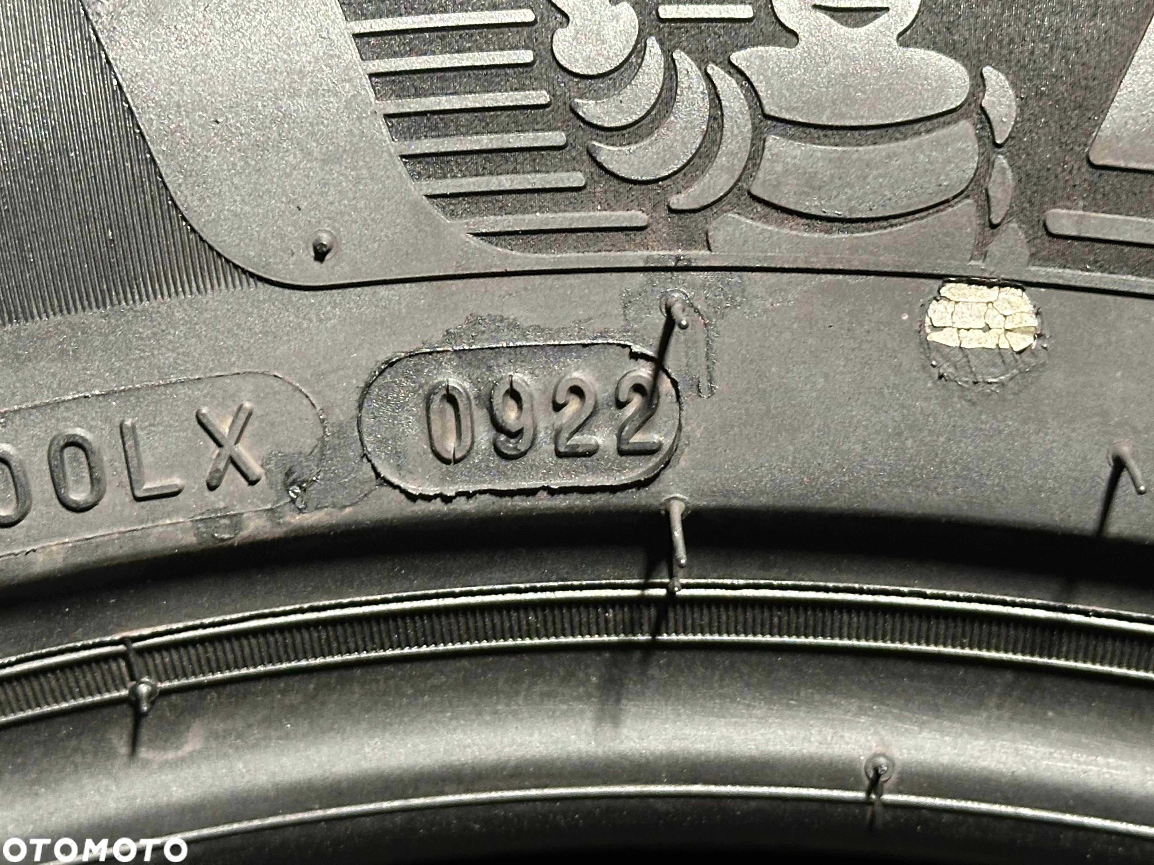 Opony Letnie 195/60/18 MICHELIN EPRIMACY #2695 - 5