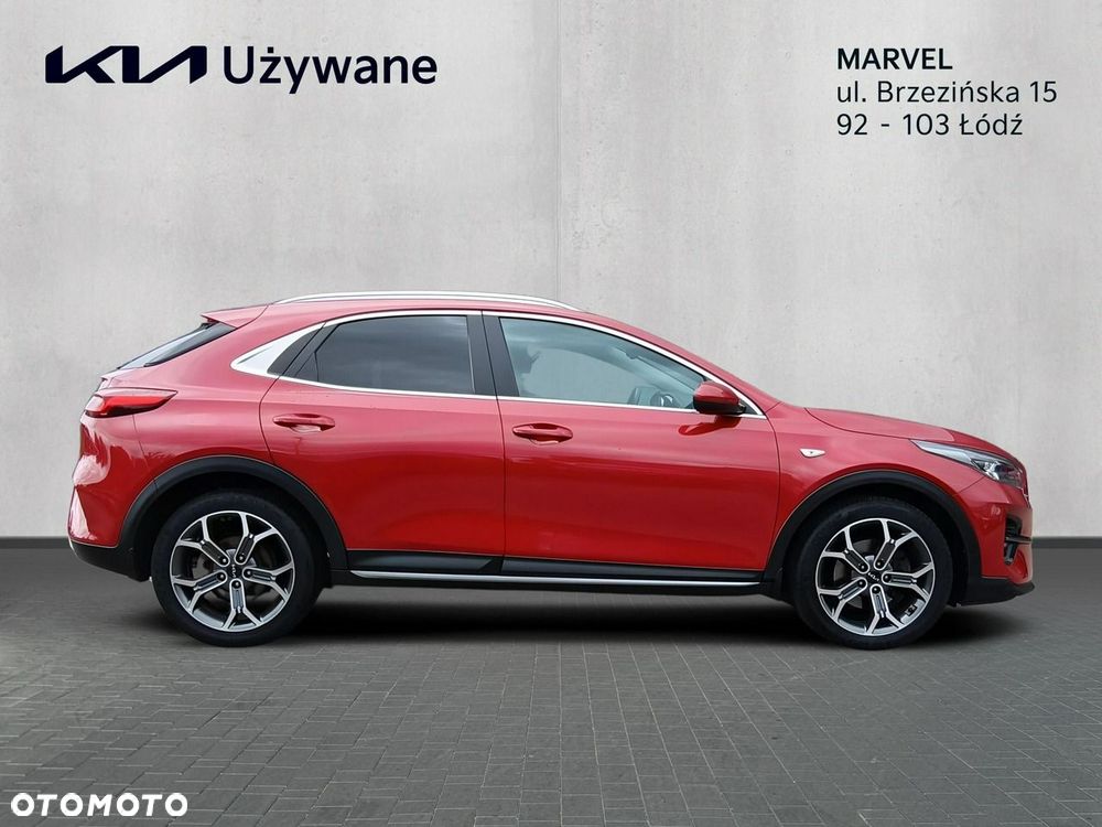 Kia XCeed 1.5 T-GDI M - 7