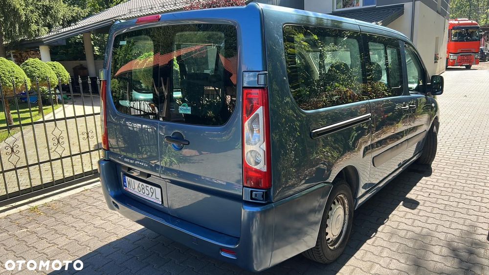 Fiat Scudo Panorama L2H1 Family - 3
