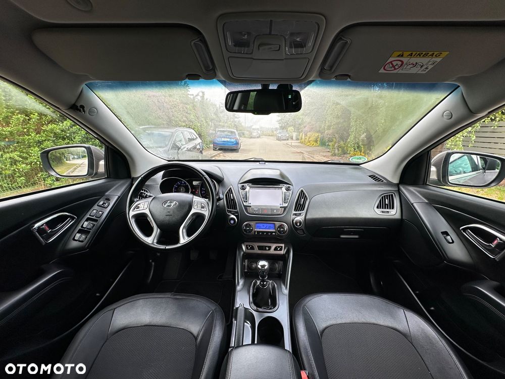 Hyundai ix35 1.6 GDI Premium 2WD - 18