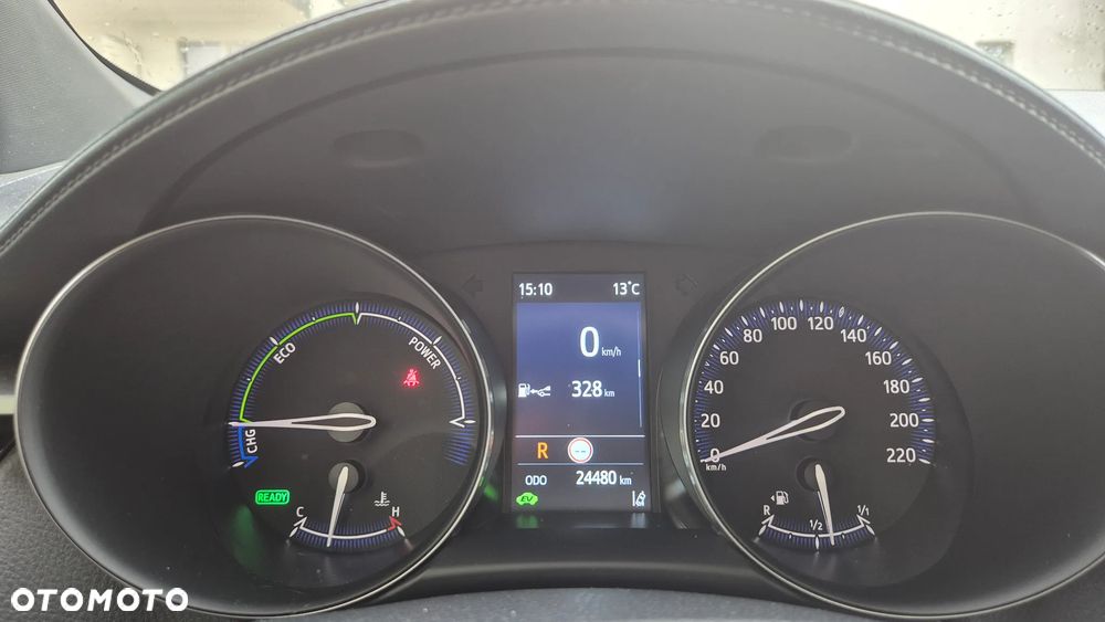 Toyota C-Hr 2023 photo 5