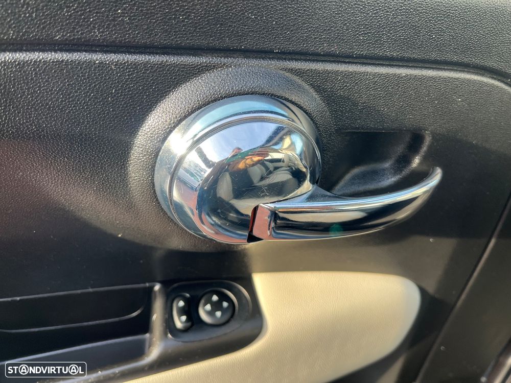 Fiat 500 1.0 Hybrid Lounge - 16