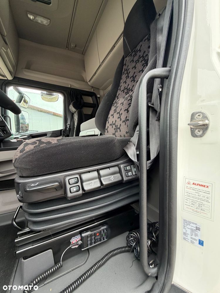 Scania R450 - 31