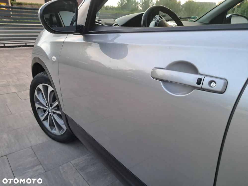 Nissan Qashqai+2 2.0 Tekna Premium - 7