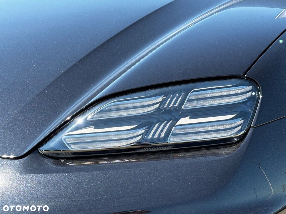 Porsche Macan - 14