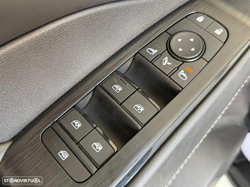 Nissan Qashqai 1.3 DIG-T N-Connecta LED - 16