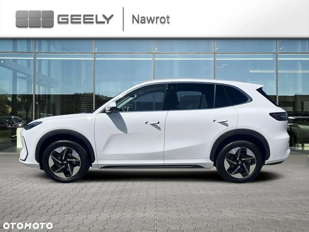 Geely EX5 - 2