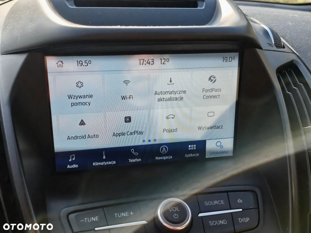 Ford Kuga 1.5 EcoBoost AWD Trend ASS - 23