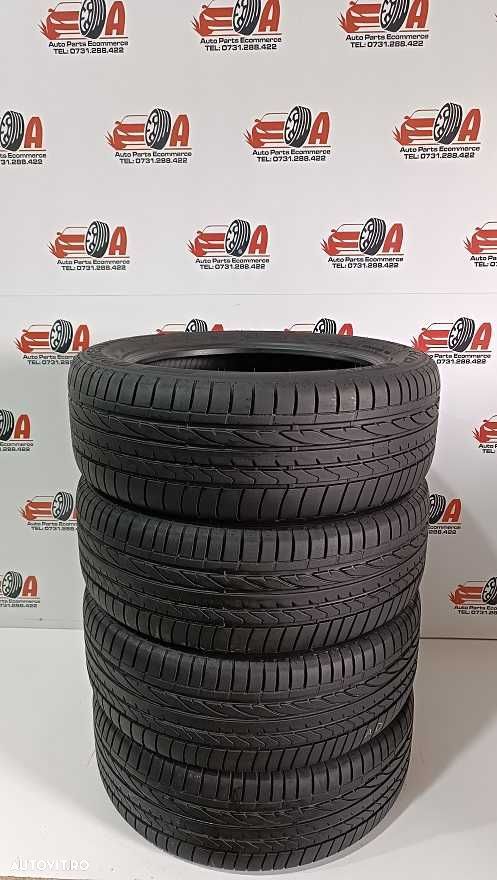 Anvelope 235/55/R19 101V BRIDGESTONE VARA 235 55 19 101V CP-V210365 - 5