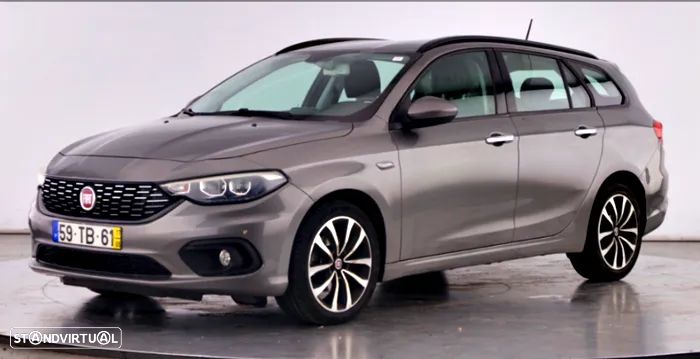 Fiat Tipo Station Wagon