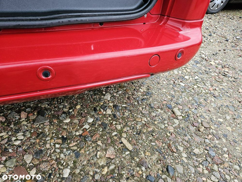 Citroën Berlingo 1.6 16V Multispace - 21