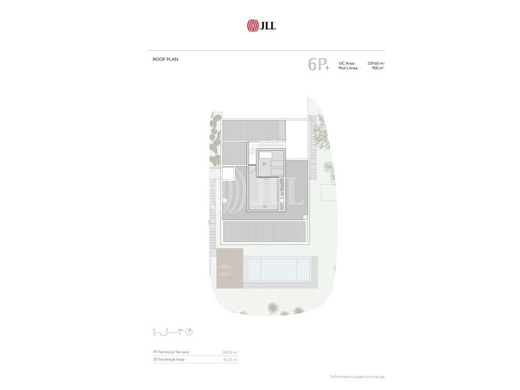 Moradia T3, nova, no condomínio PLUZ Premium Living, no Algarve - Grande imagem: 5/32